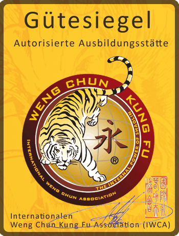 Weng chun kung fu autorisierte ausbildungsstaette